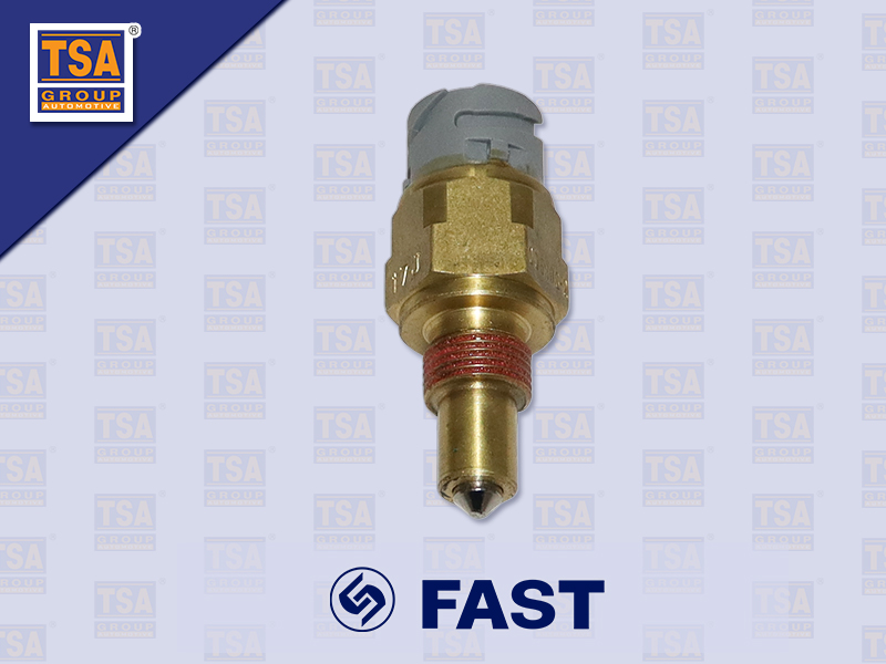สวิตช์ไฟฝาเกียร์เล็ก FAST 12JS200TA 0068DS-2 2ขา