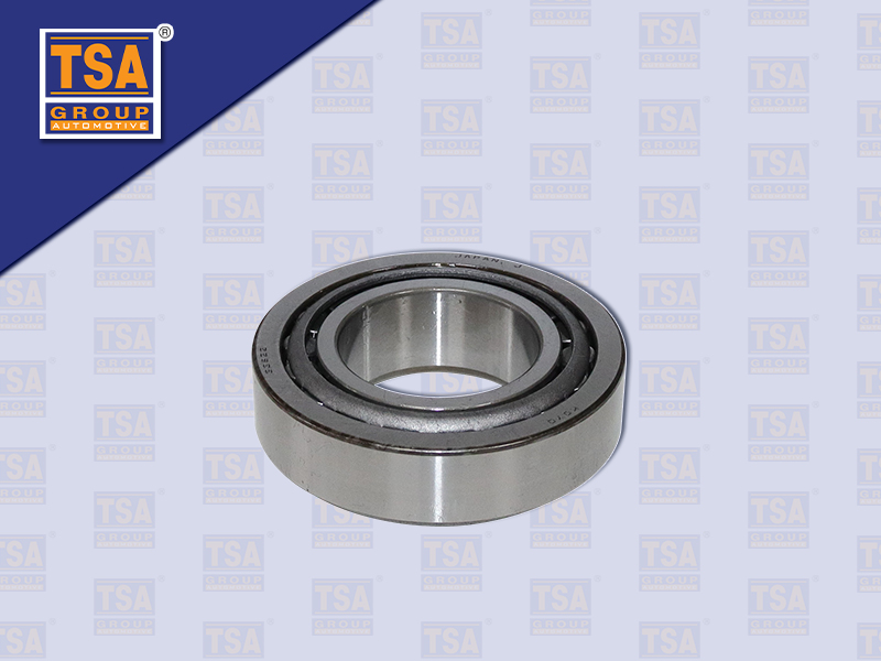 ลูกปืนเกียร์ราวล่าง ตับหลัง ZF270 95*50*29MM KOYO 33889/33822