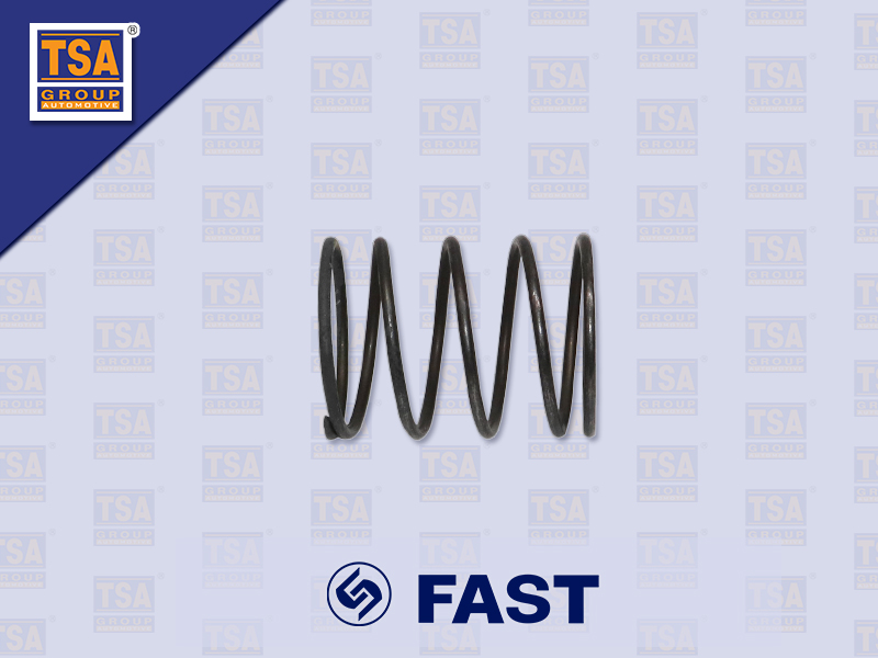 สปริงในเสื้อฝาเกียร์ FAST 9JS200T 9JS119T-B
