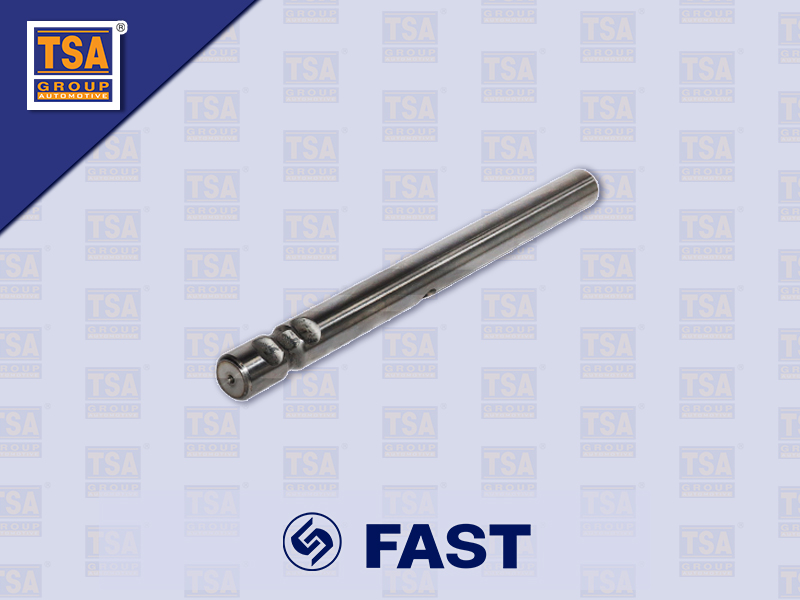 สลักก้ามปูเกียร์ 1ถอย FAST 9JS119T-B 243*19MM JS150T-1702064