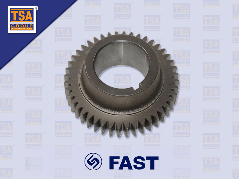 เฟืองราวข้าง FAST JS150T-1701050B 44ฟัน