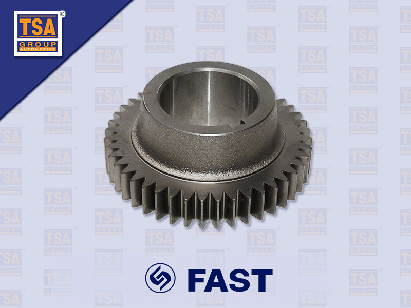 เฟืองราวข้าง FAST JS150T-1701056B 69ฟัน