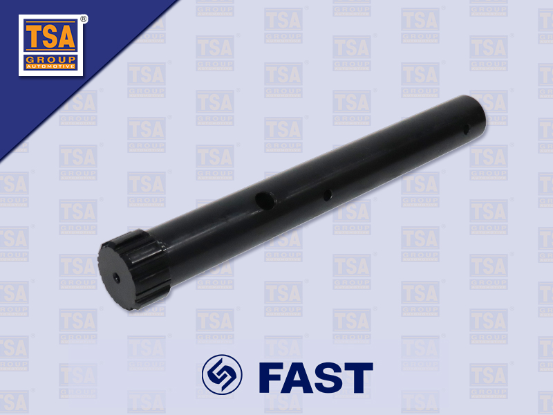 แกนสลักฝาเกียร์ตัวยาว FAST 9JS200T 9JS119T-B 12JS200TA