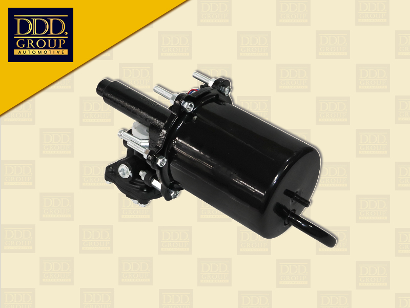 หม้อลมชิฟฟี่ลูกสั้น MS FS TURBO DDD MC815305