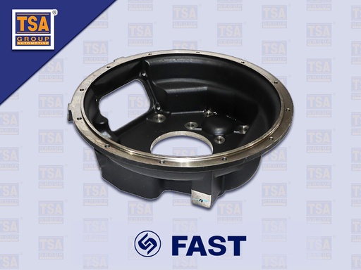 [9005-0155] หัวหมูเกียร์ FAST 9JS200T 9JS119T-B 12JS200TA 15410-71