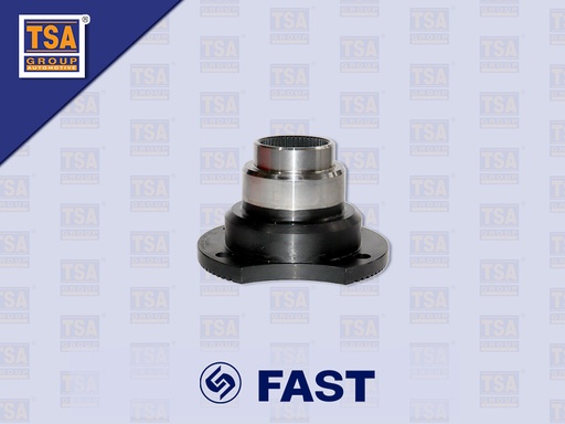 [9006-0005] หน้าแปลนท้ายเกียร์ FAST 9JS119T 49ร่อง F99900-40