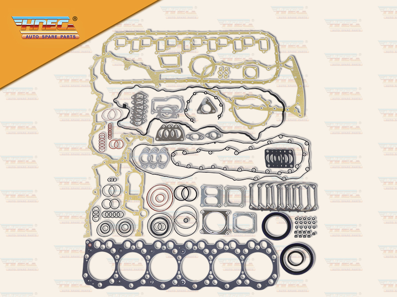 ปะเก็นเครื่องชุดใหญ่ HN P11C-ELCTRNOIC คอมมอนเรล HNEC SZ0401-04264A