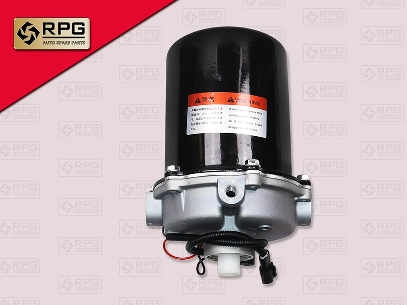 กรองดักน้ำ HN IS FS NS RPG 6 ล้อ 10 ล้อ DR-7