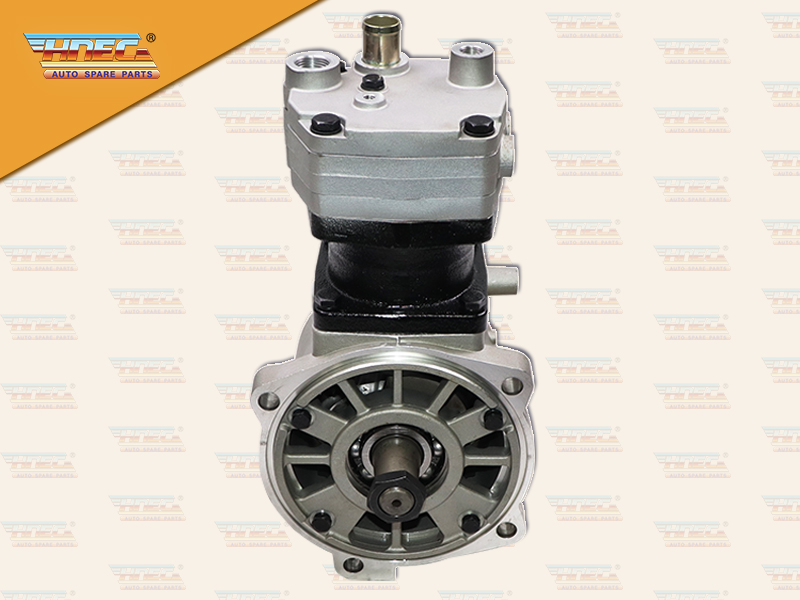 ปั๊มลม HN E13C-T AO9C HNEC S2910-E0A71