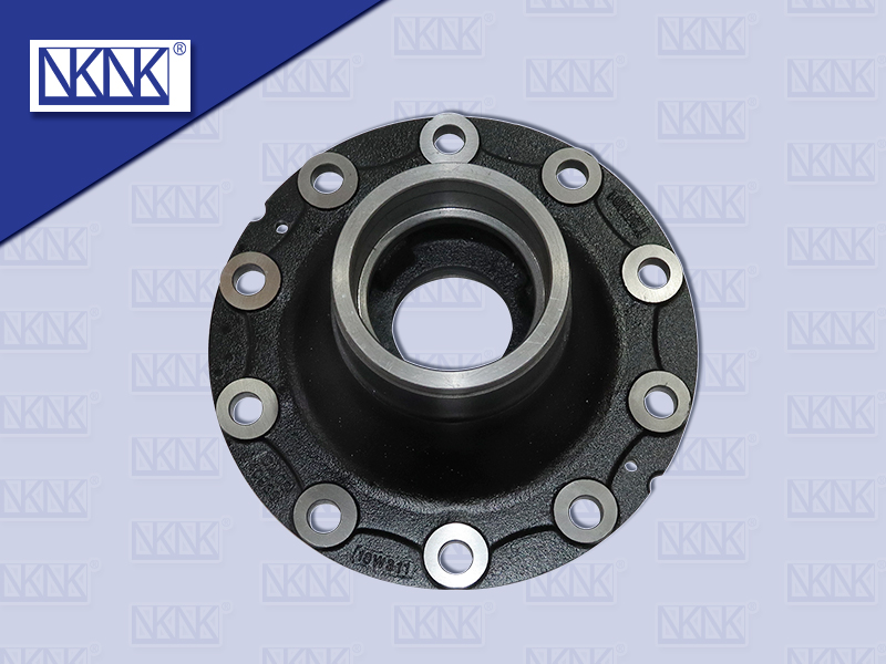 ดุมหน้า UD เควสเตอร์ 10น๊อต NKN