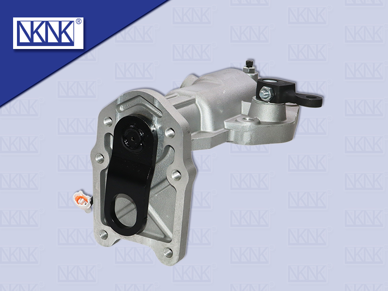 ฝาเกียร์เล็ก HN SUMO JO รุ่นยิงลม NKN