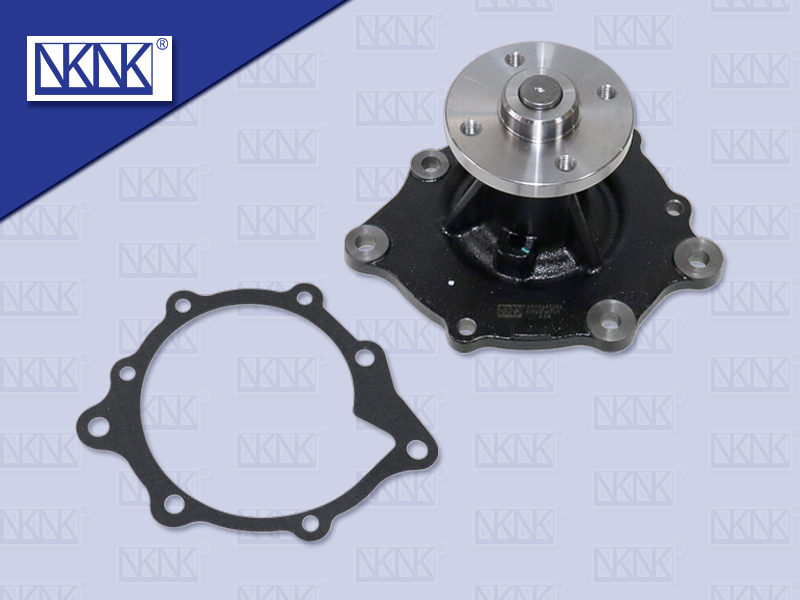 ฝาบน + ใบพัดปั๊มน้ำ HN HO7D