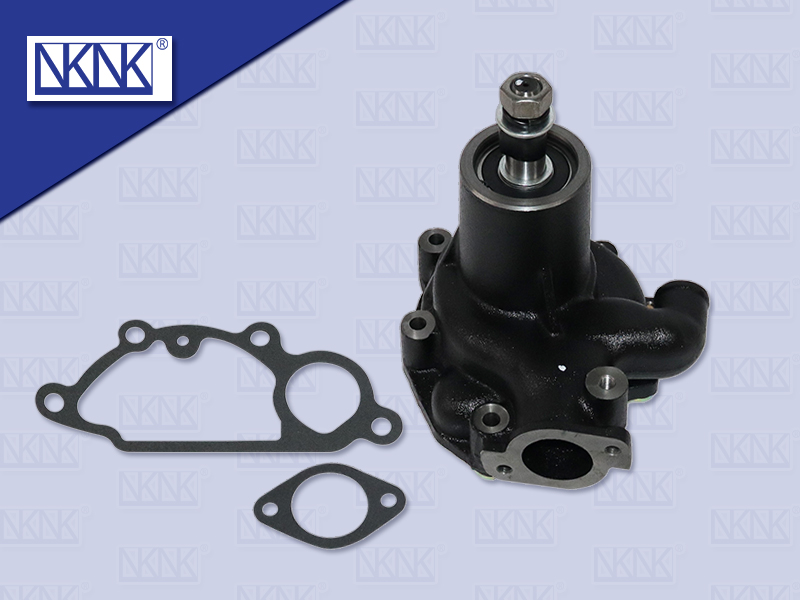 ปั๊มน้ำ HN EX220 HO6C แกนน๊อตขัน NKN