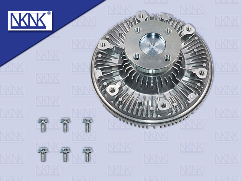 ตัวฟรีใบพัด DAEWOO NKN