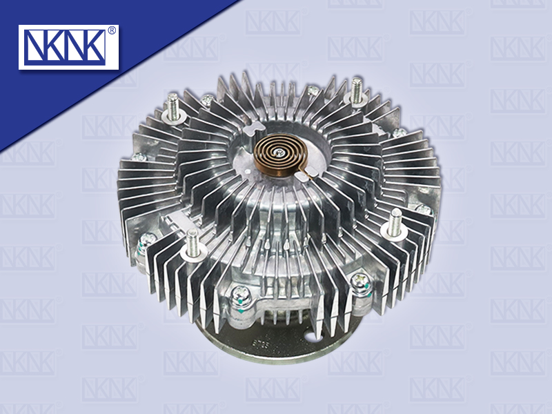 ตัวฟรีใบพัด HN JO8C ใบพัดยึดนอก