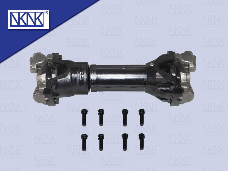 เพลากำลังท่อนท้าย IS DECA 360 NKN