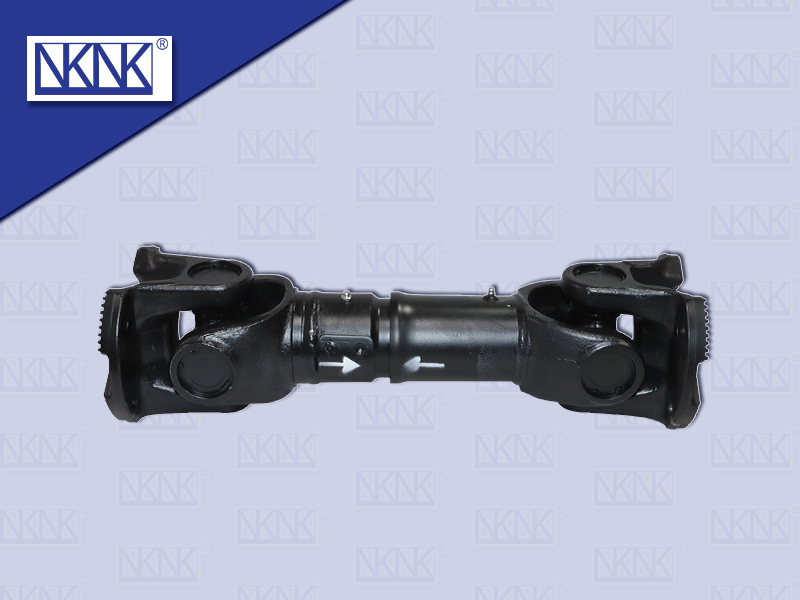 เพลากำลัง MS FS 628 โชกุน NKN