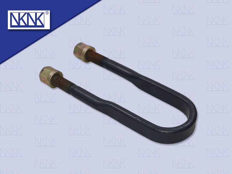 น๊อตสาแหรกแหนบหลัง 3" IS ROCKY175 14"