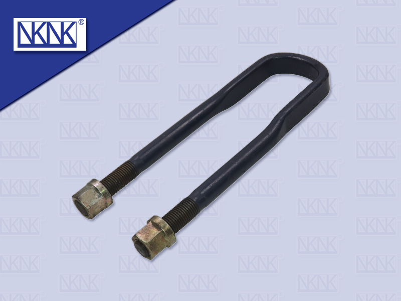 น๊อตสาแหรกแหนบหลัง 3.5" HN ZM 16" 