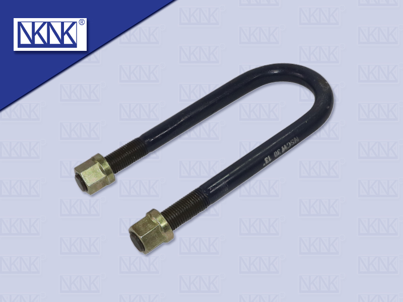 น๊อตสาแหรกตัวยู NS 27*92*13"