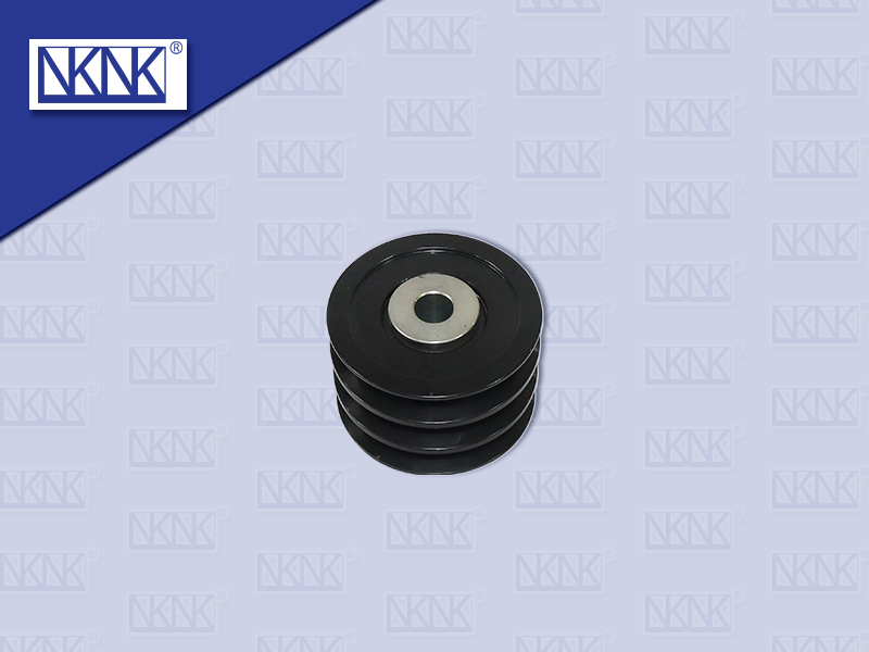 ลูกรอกตั้งสายพาน HN P11C 3ร่อง NKN 16630-E0201