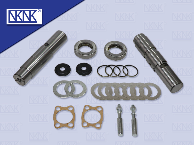 ชุดซ่อมสลักคานหน้า NS CDA-CKA 690 KP-150 50*250MM NKN 40025-91427