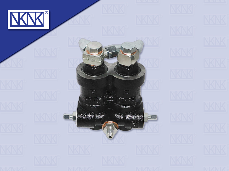 วาล์วเซฟตี้เบรคลูกคู่