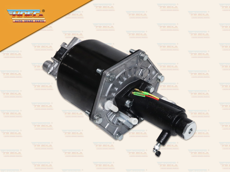 หม้อลมชิฟฟี่ลูกสั้น HN MEGA ABS วาล์วตรง HNEC 44640-3130