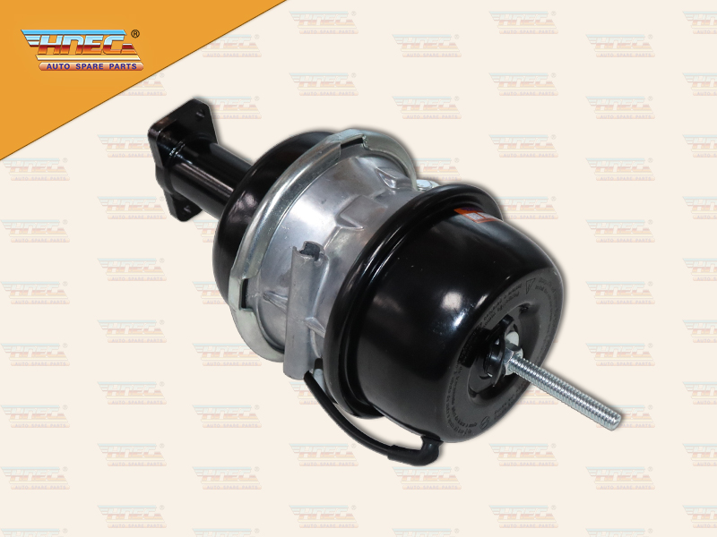 หม้อลมเพลาเส้นหลัง IS DECA360 รูลม 15MM -L คอเหล็กเหนียว HNEC