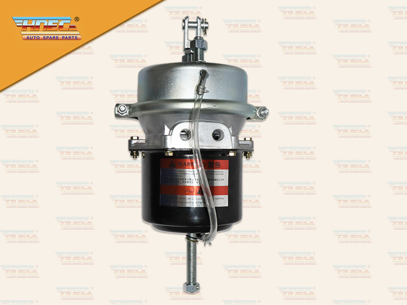 หม้อลมเพลาแท่นเส้นหน้า HN MEGA700 T30/24 รูลม 15MM L/R HNEC