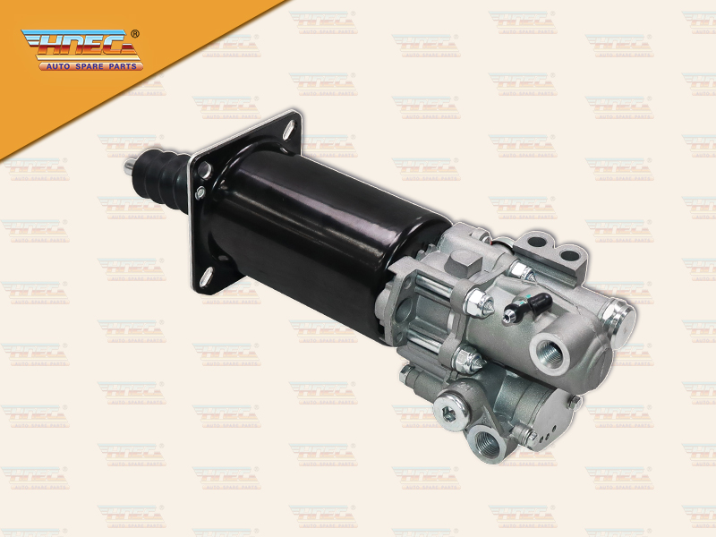 หม้อลมคลัช 75MM ZF MAN EURO5 HNEC 816 3169-6