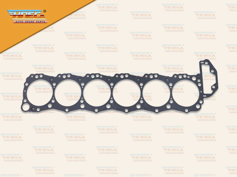 ปะเก็นฝาสูบ HN JO8C HNEC 11115-2870