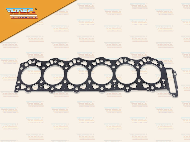 ปะเก็นฝาสูบ HN E13C HNEC 11115-2820