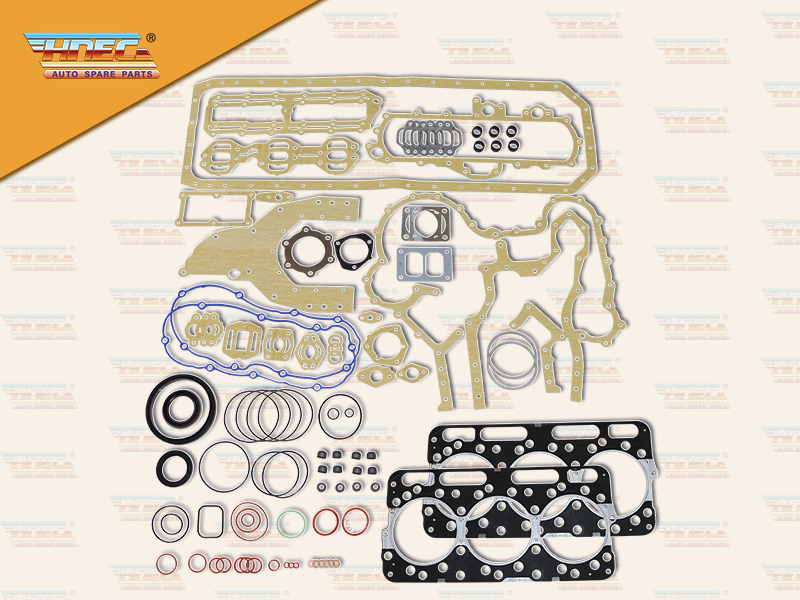 ปะเก็นเครื่องชุดใหญ่ NS PF6T HNEC 10101-Z3728