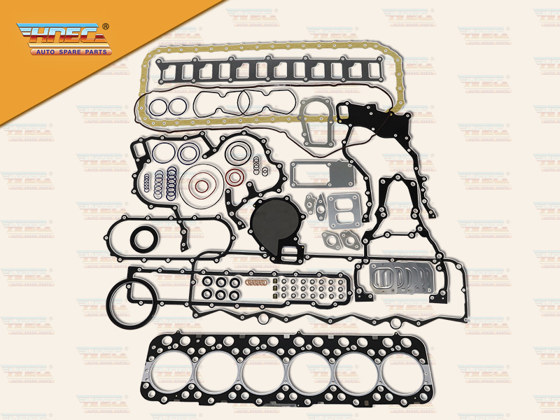 ปะเก็นเครื่องชุดใหญ่ NS FE6TA FE6T 24V HNEC 10101-02Z25