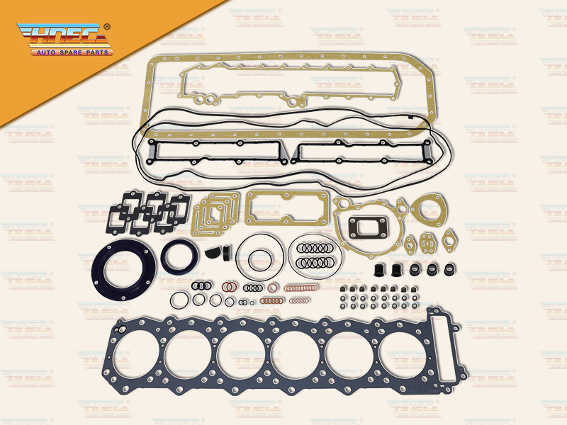ปะเก็นเครื่องชุดใหญ่ MS 6M60-1AT HNEC ME993467