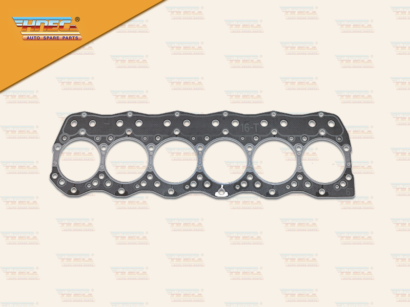 ปะเก็นฝาสูบ MS 6D16T HNEC ME071182