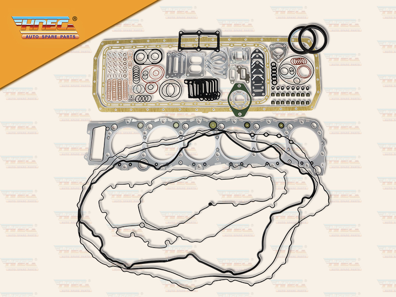 ปะเก็นเครื่องชุดใหญ่ IS 6WG1-ELCTRNOIC HNEC1-87812966-1