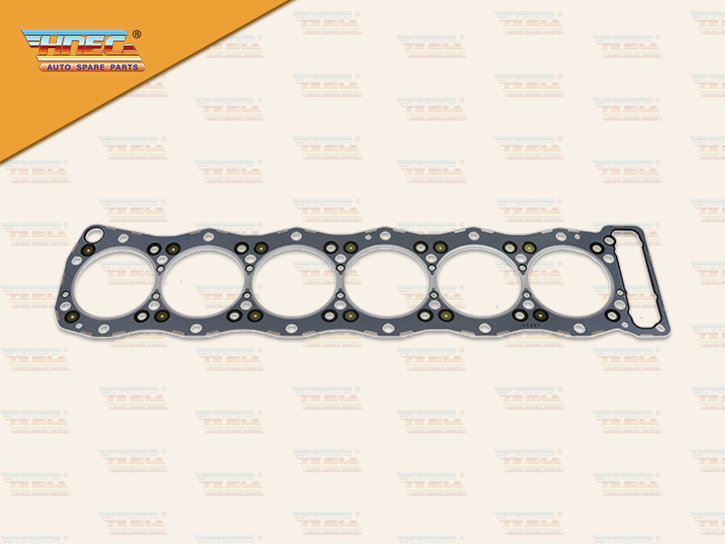 ปะเก็นฝาสูบ IS 6UZ1 HNEC 1-11141292-1