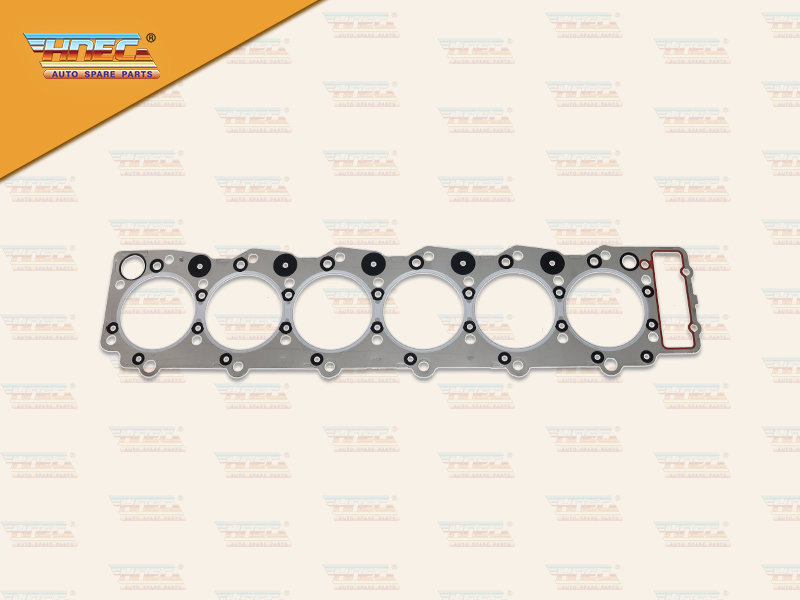 ปะเก็นฝาสูบ IS 6HE1 HNEC 8-94396-334-0