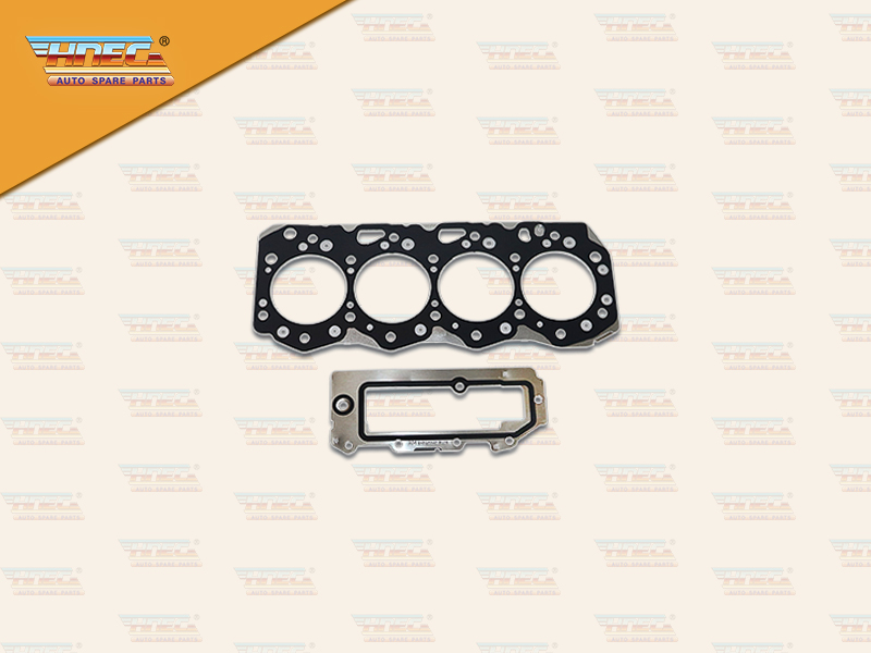 ปะเก็นฝาสูบ IS 4JJ1 HNEC 8-98291-683-0