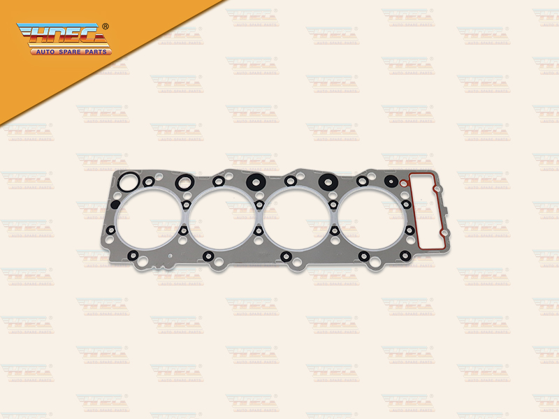 ปะเก็นฝาสูบ IS 4HF1 HNEC 8-97105-872-0