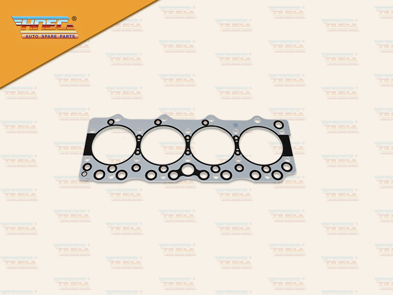 ปะเก็นฝาสูบ IS 4BE1 4BG1 HNEC 8-94418-921-0