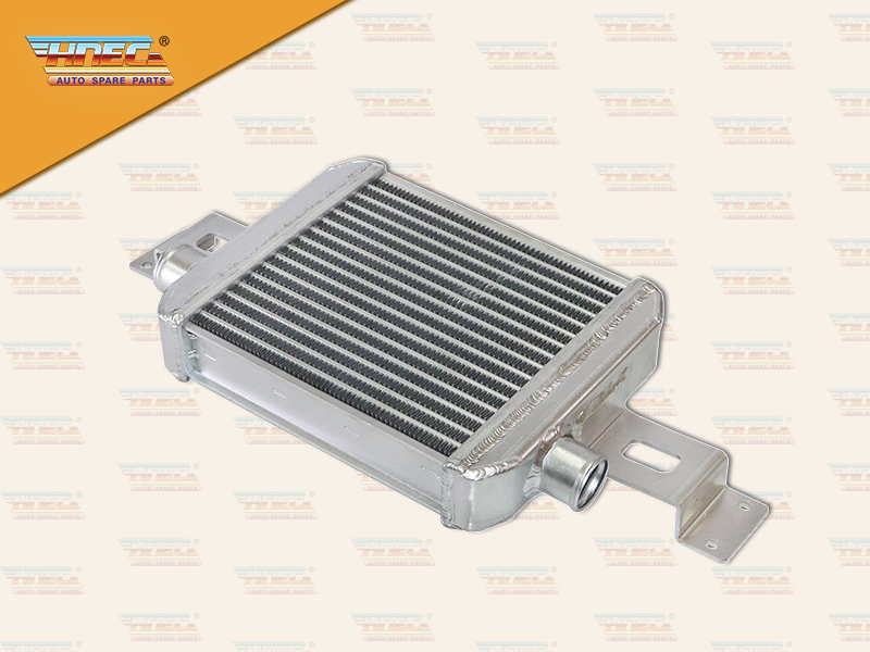 อินเตอร์คลูเลอร์ HN DUTRO 2008-2012 EURO3 NO4C XZU7 XZU4 136 150 แรง หัวกว้าง HNEC