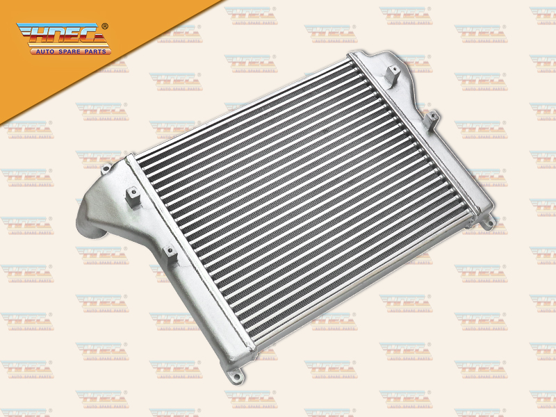 อินเตอร์คลูเลอร์ HN VICTOR NEO FG8J JO8E 240แรง หัวเตี้ย HNEC