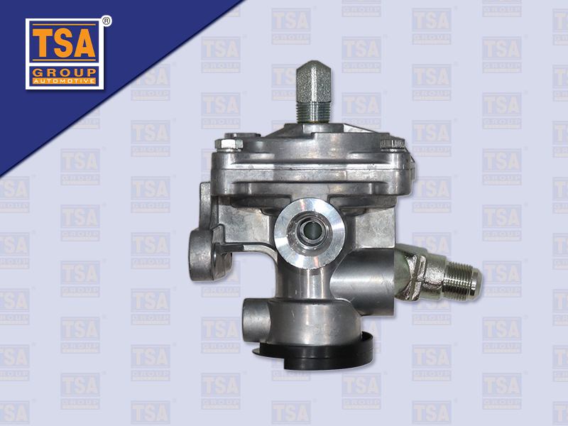 วาล์วหม้อลมชิฟฟี่ IS FS NS ท่อลมซ้าย + ข้อต่อ เกาหลี 45184-Z0004