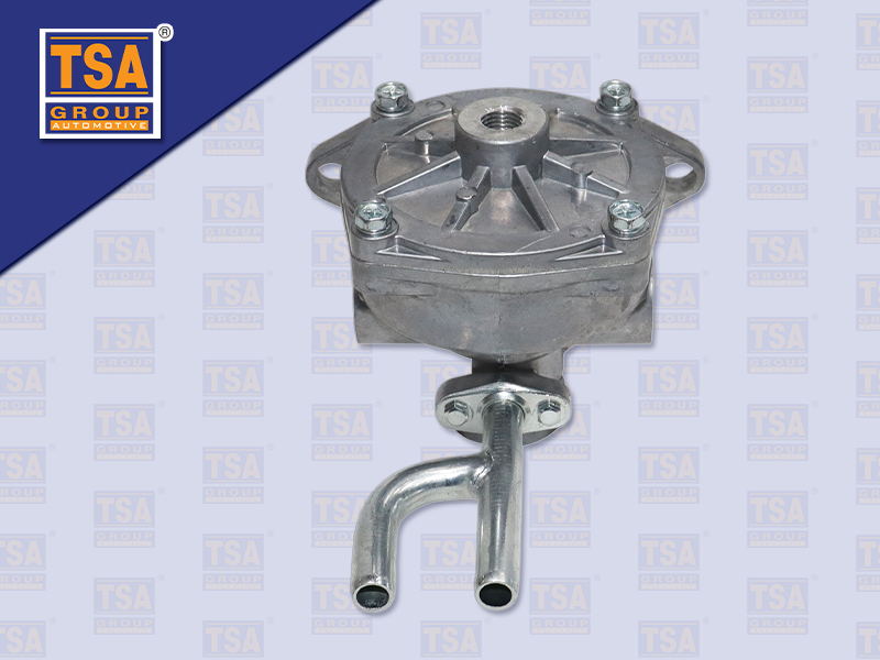 วาล์วช่วยจ่ายลม HN FG รูลมบนออกกลาง เกาหลี 44540-2271