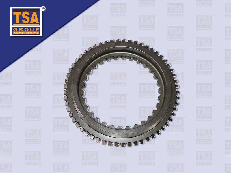 จานเม็ดข้าวโพดเกียร์ 3 HN AO9C M009 30ร่อง 57เม็ด เกาหลี 33316-E0031