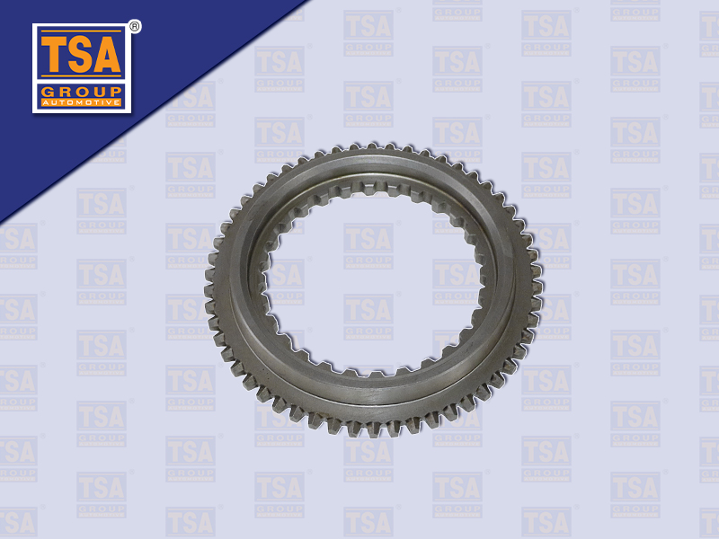 จานเม็ดข้าวโพดเกียร์ 1 HN VICTOR M009DD/OD 28ร่อง 54เม็ด เกาหลี 33314-E0030