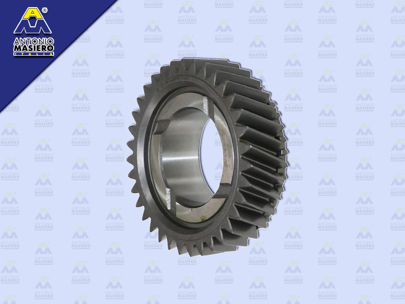 เฟืองเกียร์ 3 IS FTR240 35ฟัน 45เม็ด EURO 8-98168-501-0